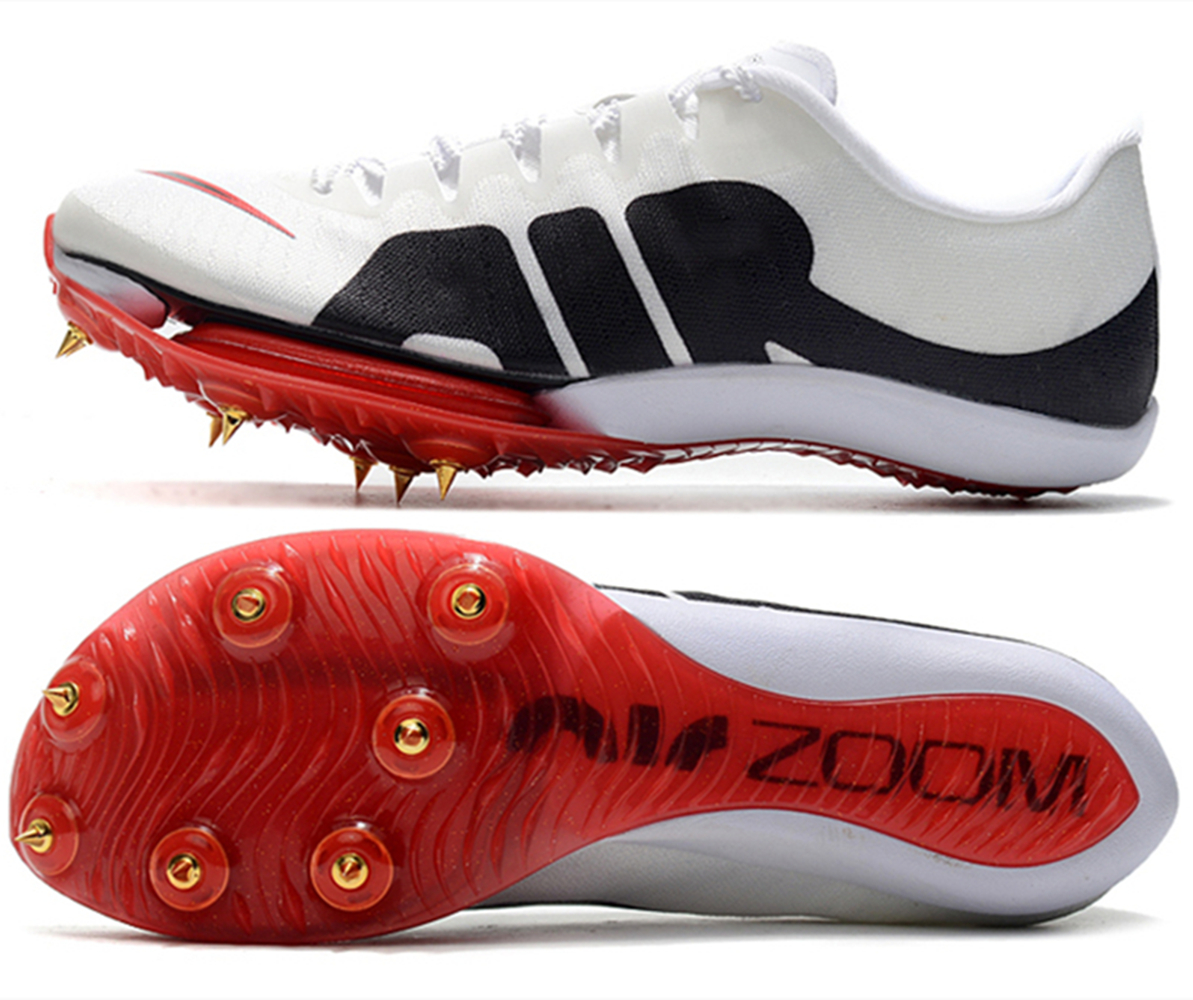 2022 Fashion Soccer Shoes Men Football Cleats White Volt Orange Luxury Designer Boots Mens Sneakers Trainers For Air Zoom Maxfly 