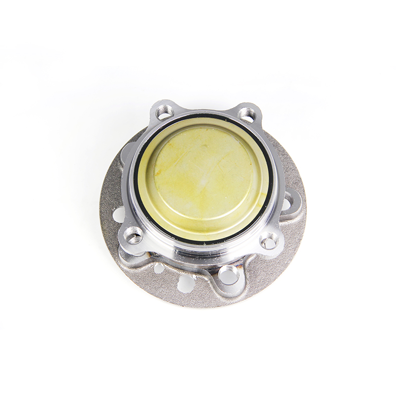 High Quality Security Other Engine Auto Parts Front Wheel Hub Bearing 